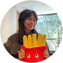 Verónica Vélez Verónica Vélez